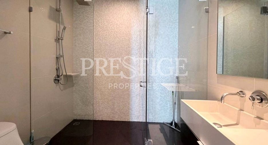 For rent 1 bed condo in Jomtien, Pattaya