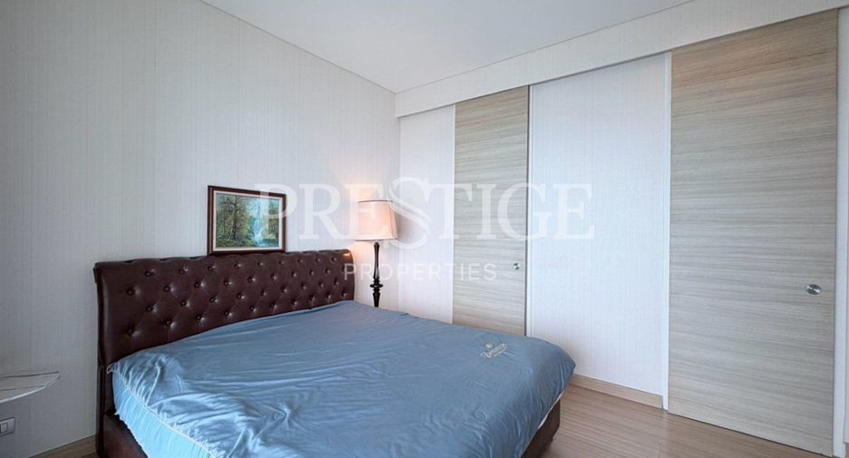 For rent 1 bed condo in Jomtien, Pattaya