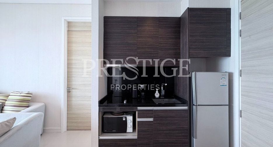 For rent 1 bed condo in Jomtien, Pattaya