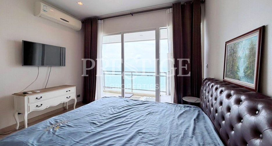 For rent 1 bed condo in Jomtien, Pattaya