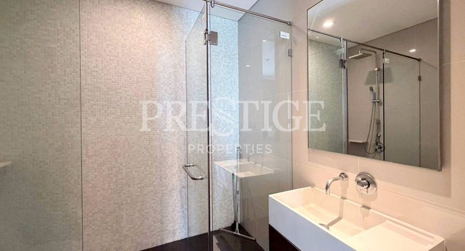 For rent 1 bed condo in Jomtien, Pattaya