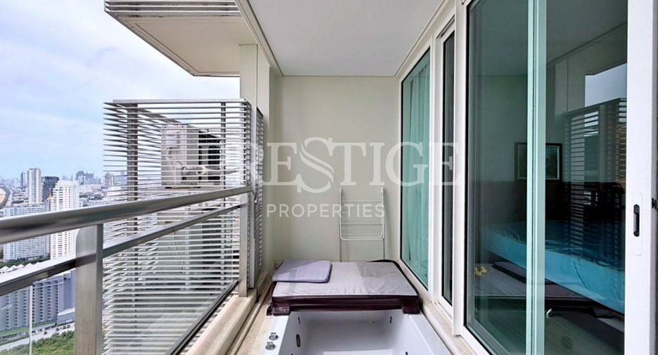 For rent 1 bed condo in Jomtien, Pattaya