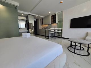 For rent studio condo in Thalang, Phuket