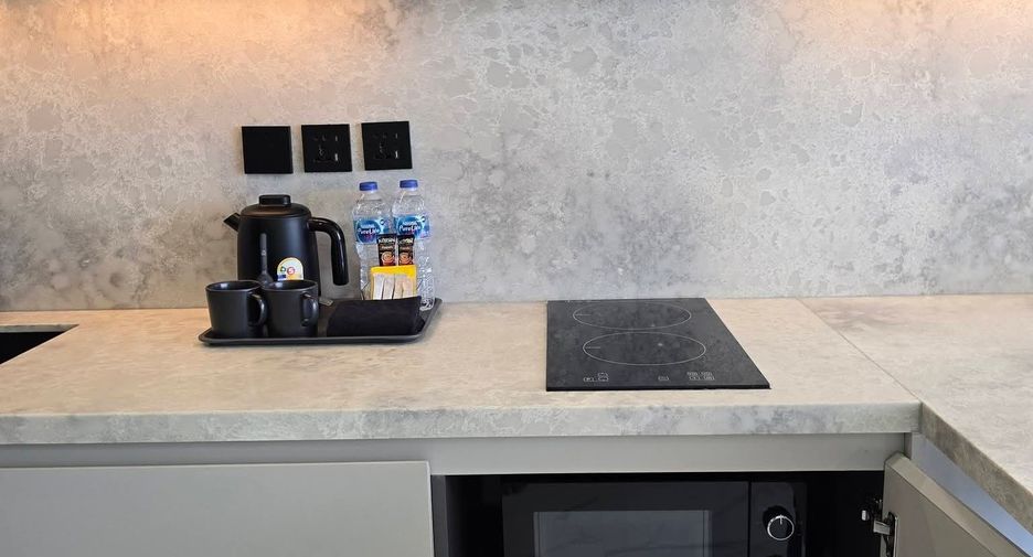 For rent studio condo in Thalang, Phuket