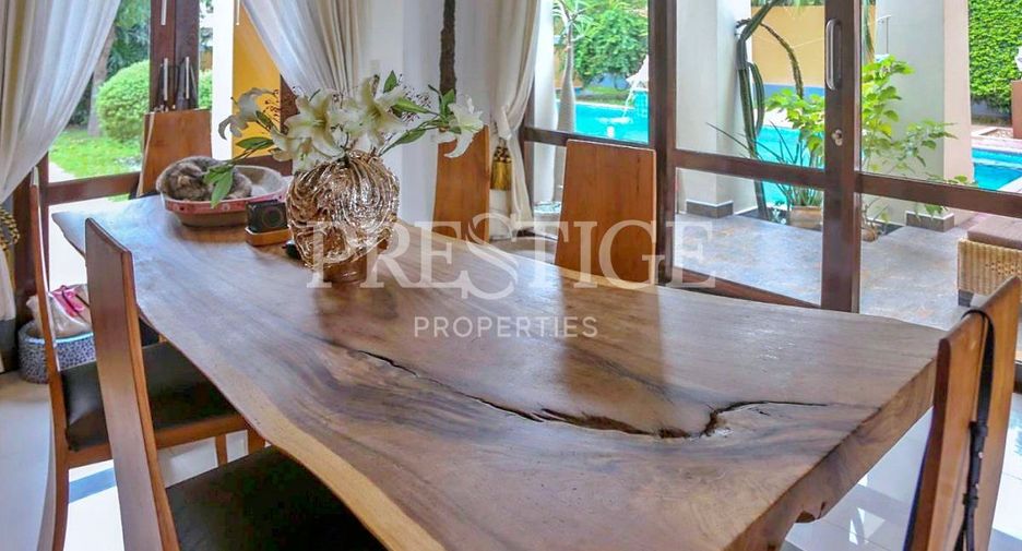 Haus zum Kauf mit 3 Zimmer in Bang Lamung, Chonburi