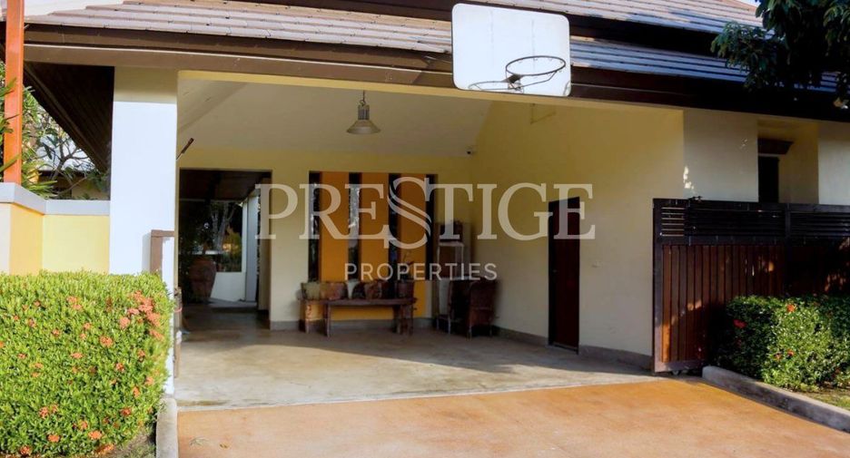 Haus zum Kauf mit 3 Zimmer in Bang Lamung, Chonburi