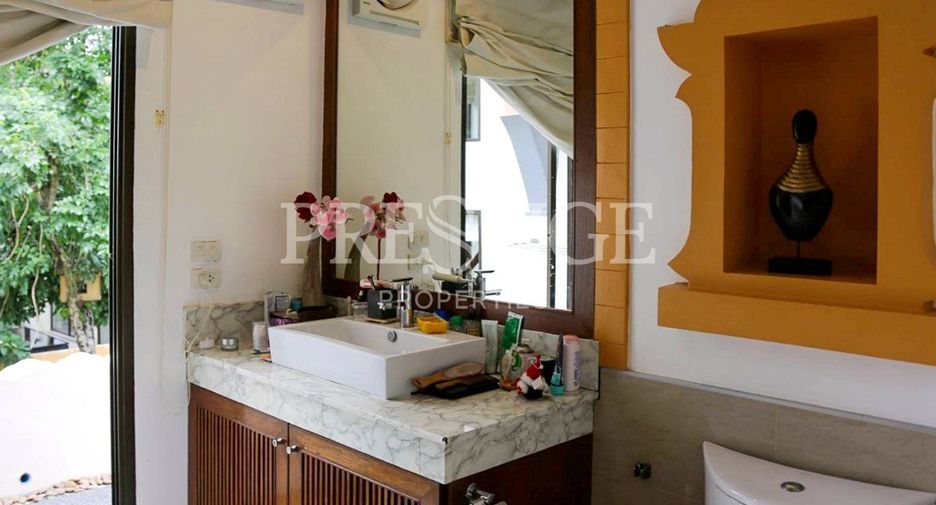Haus zum Kauf mit 3 Zimmer in Bang Lamung, Chonburi