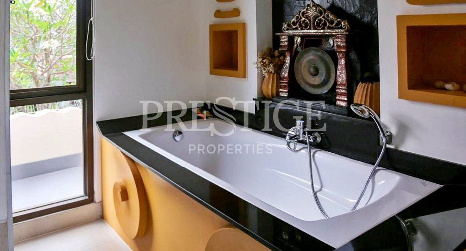 Haus zum Kauf mit 3 Zimmer in Bang Lamung, Chonburi