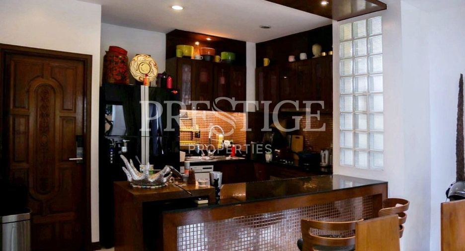 Haus zum Kauf mit 3 Zimmer in Bang Lamung, Chonburi