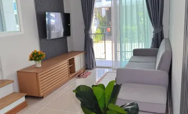 出租 3 卧室 联排别墅 在 Mueang Chiang Mai, Chiang Mai