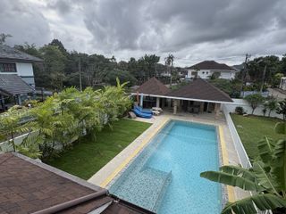 For rent and for sale 4 bedrooms house in Thalang, Phuket