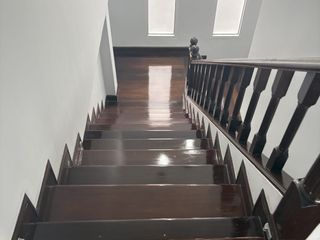 For rent and for sale 4 bedrooms house in Thalang, Phuket