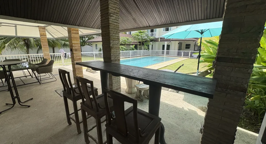 For rent and for sale 4 bedrooms house in Thalang, Phuket
