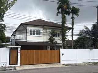 For rent and for sale 4 bedrooms house in Thalang, Phuket