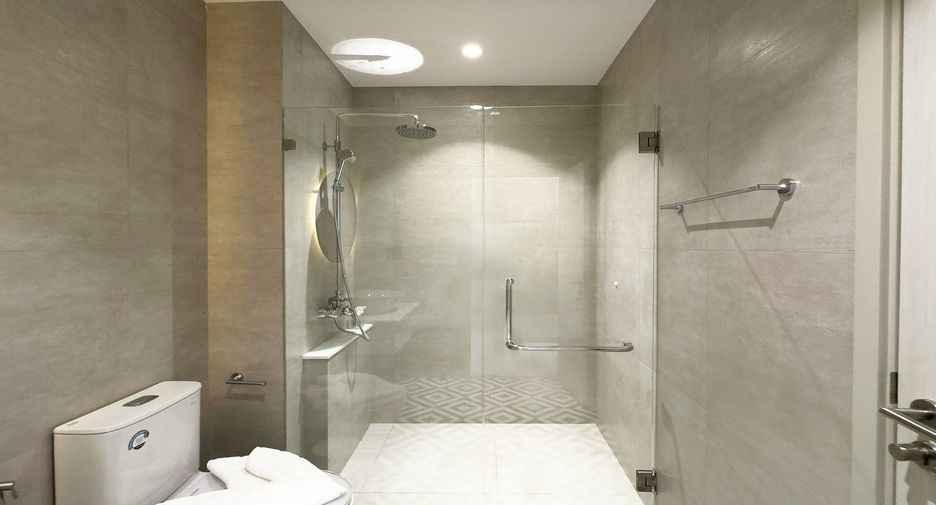 For rent 2 bedrooms condo in Thalang, Phuket