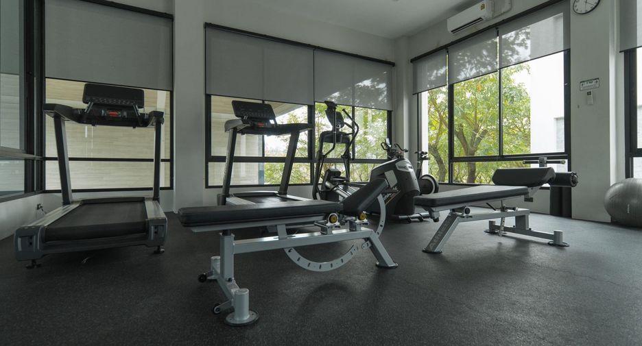For rent 2 bedrooms condo in Thalang, Phuket