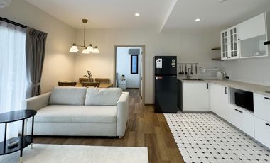For rent 2 bedrooms condo in Thalang, Phuket
