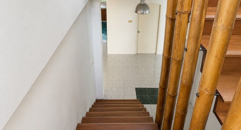 Аренда 5 спальни дом в Пхукет Тощн, Пхукет