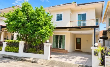 For rent 3 bedrooms house in San Sai, Chiang Mai