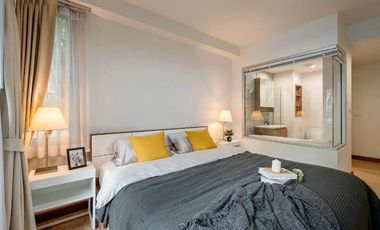 Condo en venta y en alquiler de 2 habitaciones en Khlong Toei, Bangkok