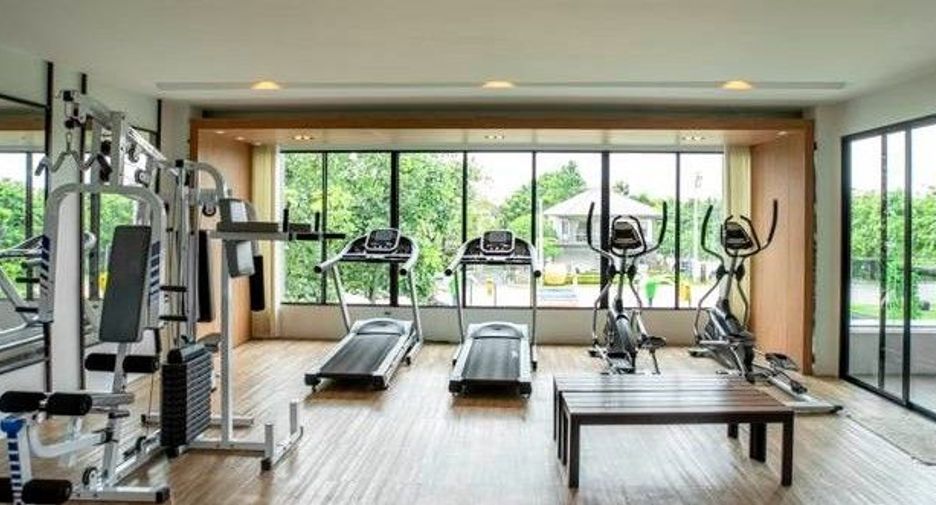 For rent 5 bedrooms house in Prawet, Bangkok