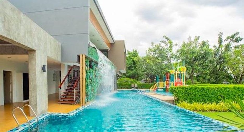 For rent 5 bedrooms house in Prawet, Bangkok