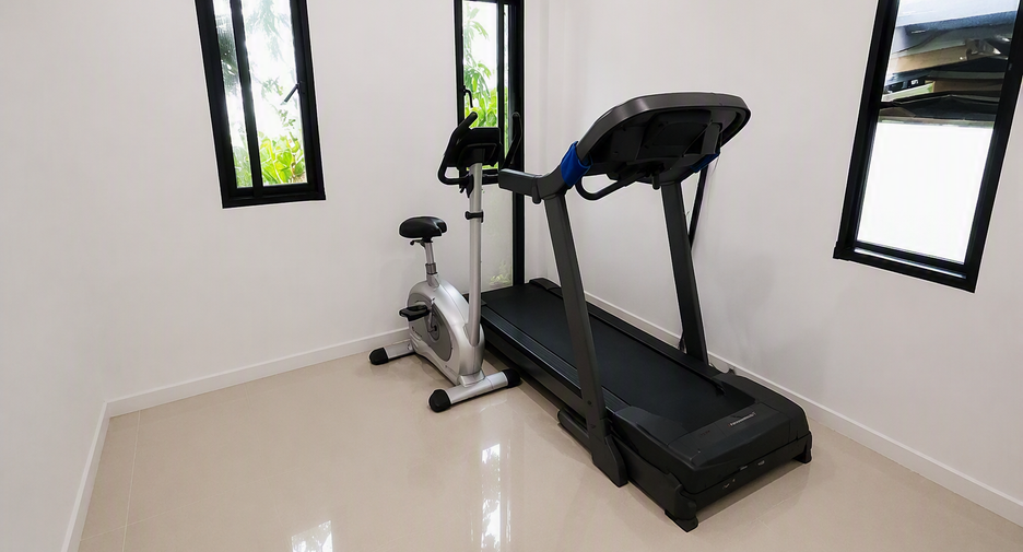 For rent 5 bedrooms house in Prawet, Bangkok