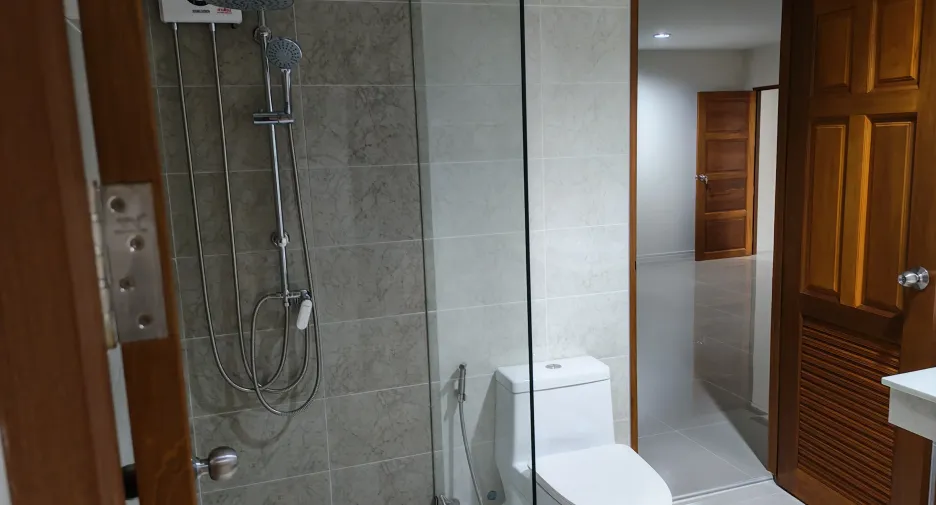 Wohnung zum Kauf mit 2 Zimmer in Hua Hin, Prachuap Khiri Khan
