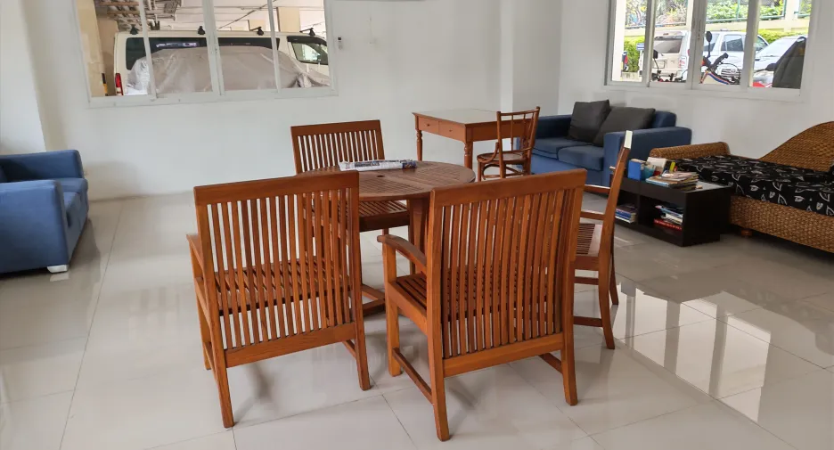 Wohnung zum Kauf mit 2 Zimmer in Hua Hin, Prachuap Khiri Khan