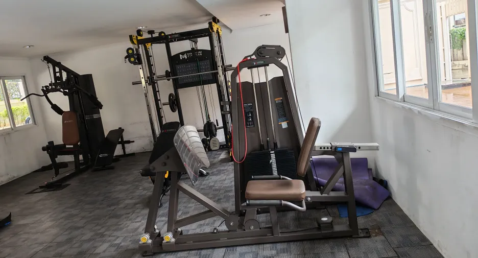 Wohnung zum Kauf mit 2 Zimmer in Hua Hin, Prachuap Khiri Khan