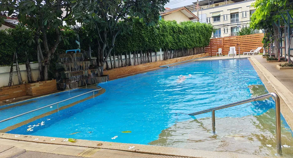 Wohnung zum Kauf mit 2 Zimmer in Hua Hin, Prachuap Khiri Khan