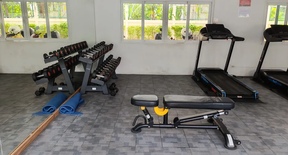 Wohnung zum Kauf mit 2 Zimmer in Hua Hin, Prachuap Khiri Khan