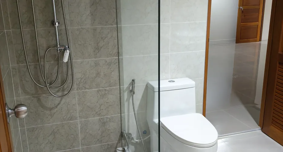 Wohnung zum Kauf mit 2 Zimmer in Hua Hin, Prachuap Khiri Khan