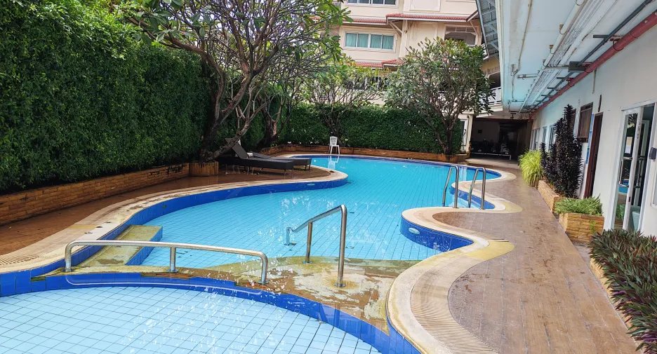 Wohnung zum Kauf mit 2 Zimmer in Hua Hin, Prachuap Khiri Khan