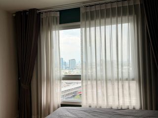 For rent 1 bed condo in Bang Sue, Bangkok