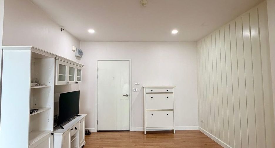 For rent 1 bed condo in Bang Sue, Bangkok