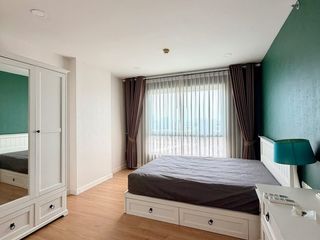 For rent 1 bed condo in Bang Sue, Bangkok