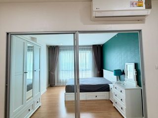 For rent 1 bed condo in Bang Sue, Bangkok