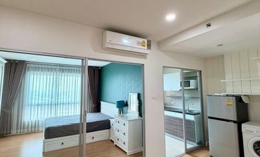 For rent 1 bed condo in Bang Sue, Bangkok