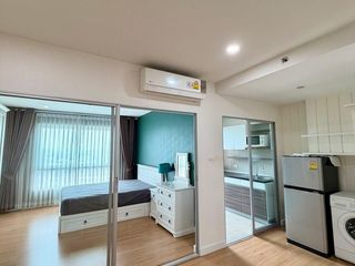 For rent 1 bed condo in Bang Sue, Bangkok