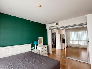 For rent 1 bed condo in Bang Sue, Bangkok