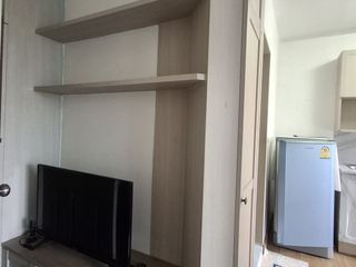 For sale 1 bed condo in Rat Burana, Bangkok