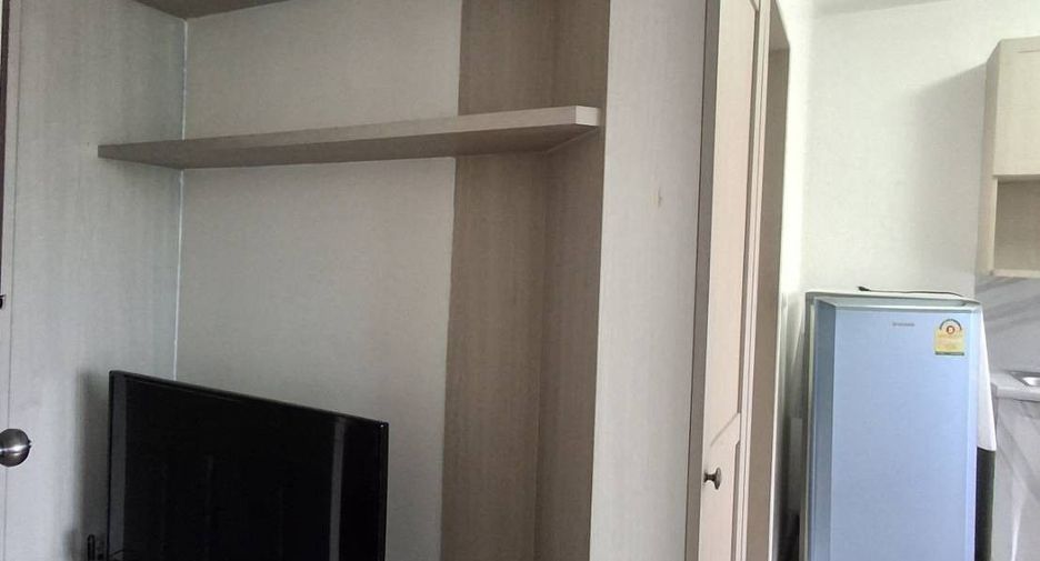 For sale 1 bed condo in Rat Burana, Bangkok