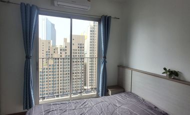 For sale 1 bed condo in Rat Burana, Bangkok