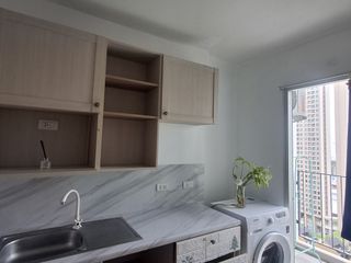 For sale 1 bed condo in Rat Burana, Bangkok