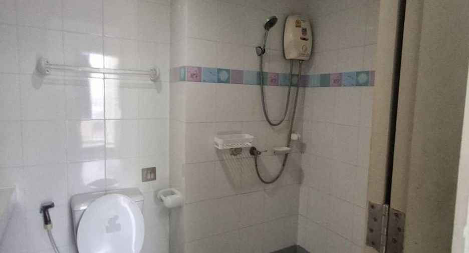 For sale 1 bed condo in Rat Burana, Bangkok