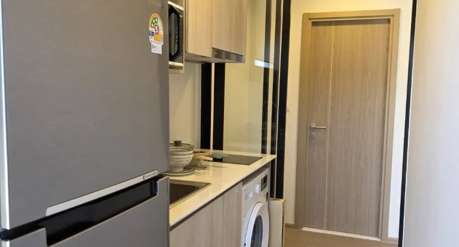 For rent 1 bed condo in Mueang Phuket, Phuket