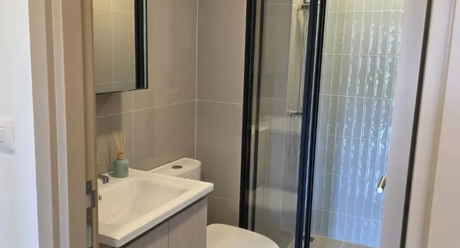 For rent 1 bed condo in Mueang Phuket, Phuket
