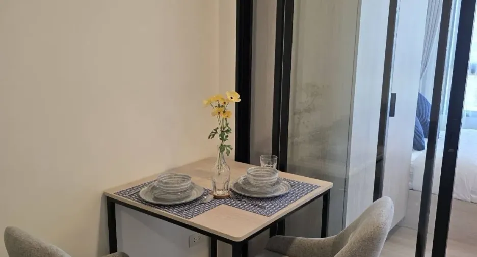 For rent 1 bed condo in Mueang Phuket, Phuket