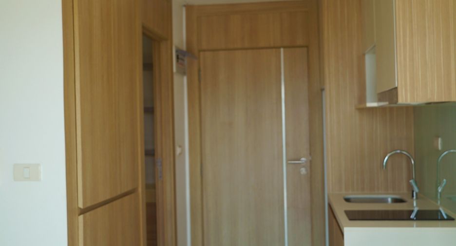 Wohnung zum Kauf mit Studio in Bang Lamung, Chonburi